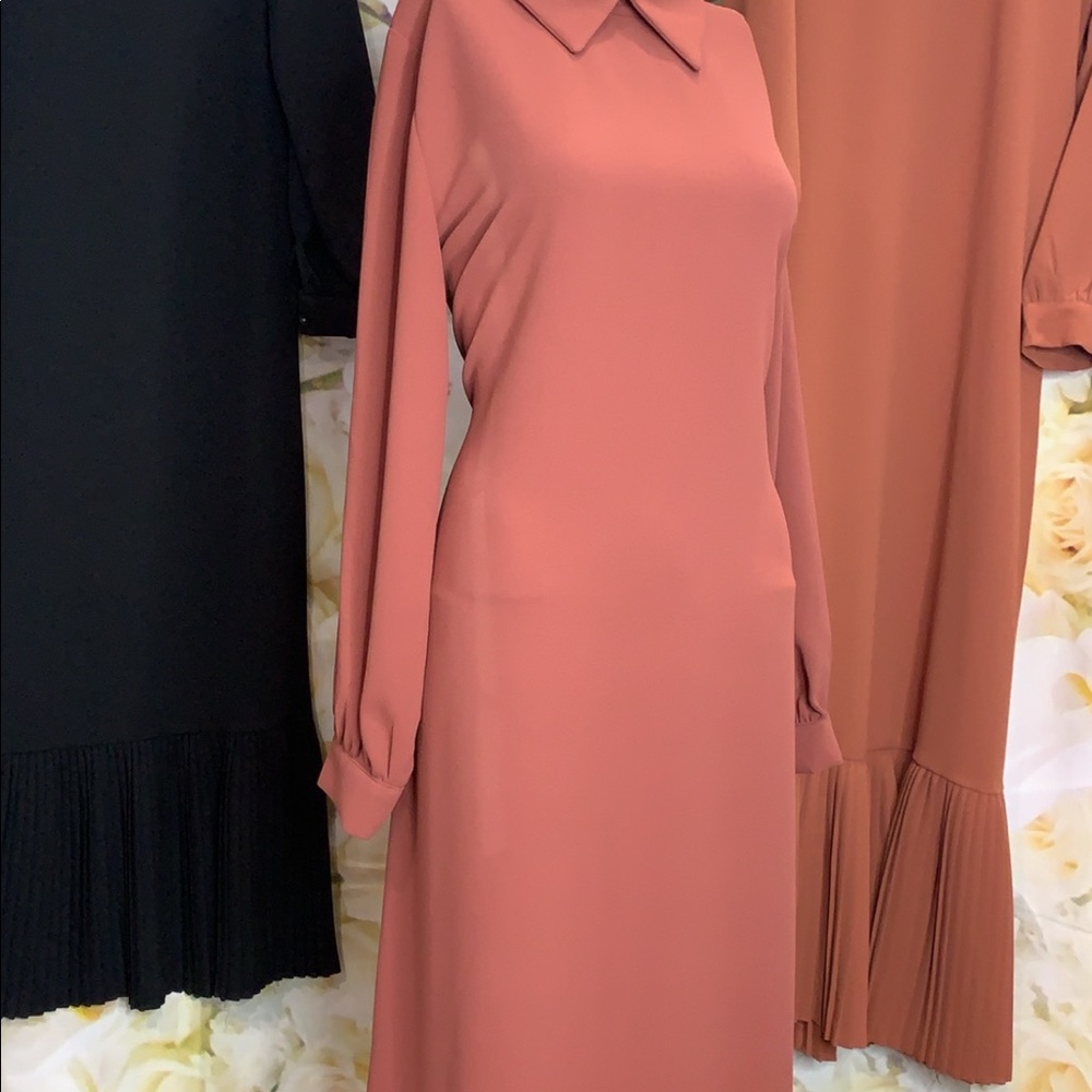 Cute maxi dress